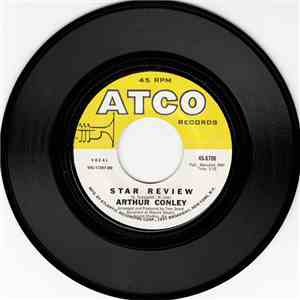 Arthur Conley - Star Review