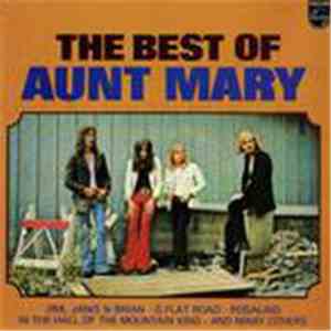 Aunt Mary - The Best Of Aunt Mary