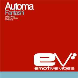 Automa - Fantashi
