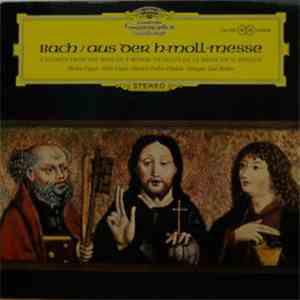 Bach - Aus Der H-Mol-Messe