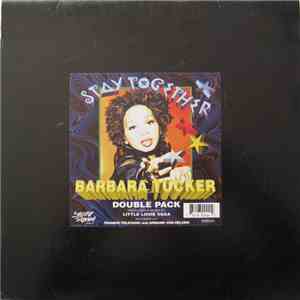 Barbara Tucker - Stay Together