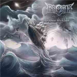 Beorn  - Time To Dare