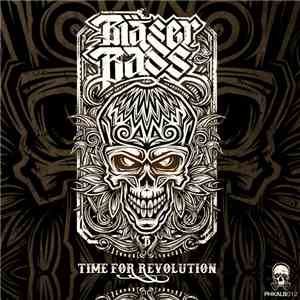 Blaserbass - Time For Revolution