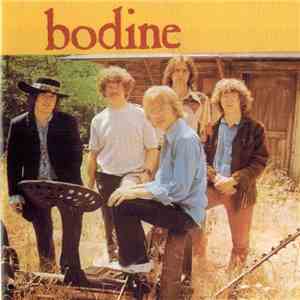 Bodine  - Bodine
