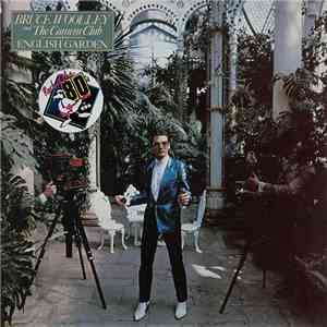 Bruce Woolley And The Camera Club - English Garden