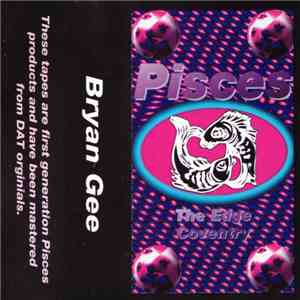 Bryan Gee - Pisces