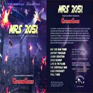 CapitaineCookie - MRS 2051 Battle Of The Chemtrails