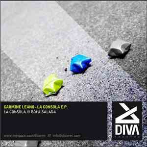 Carmine Leano - La Consola E.P.