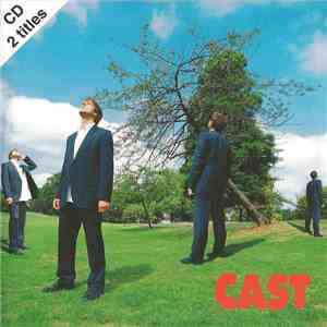 Cast - Flying