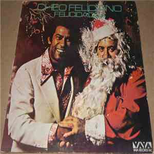 Cheo Feliciano - Felicidades