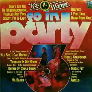 Choir & Orchestra Kai Warner - Go In Party 3