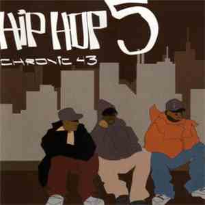 Chris Lang , Eric Cunningham - Hip Hop 5
