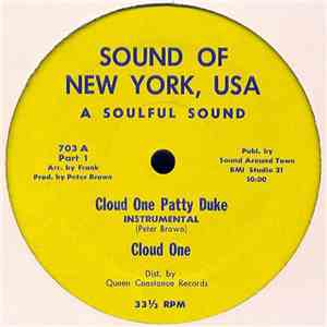 Cloud One - Patty Duke