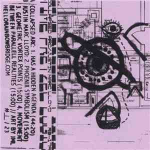 Collapsed Arc / Justin Marc Lloyd - Time Pretzel Logic