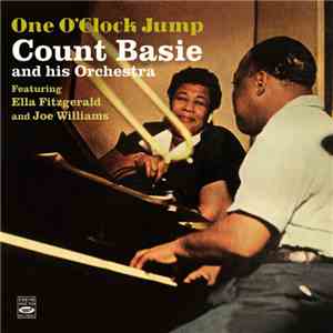 Count Basie Orchestra, Ella Fitzgerald, Joe Williams - One O'Clock Jump