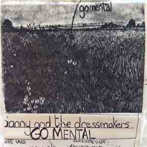 Danny And The Dressmakers - Go Mental