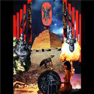 Deathmonger AD -  Hounds of the Mother