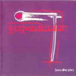 Deep Purple - Purpendicular