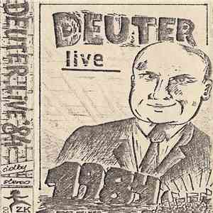 Deuter - Live 1984