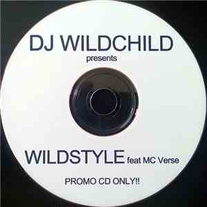 DJ Wildchild - Wildstyle