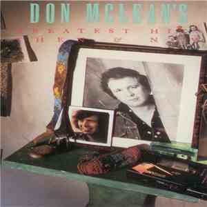 Don McLean - Greatest Hits - Then & Now