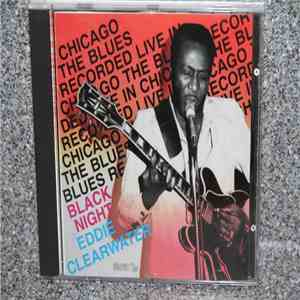 Eddie Clearwater - Black Night