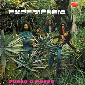 Experiencia - Passo A Passo