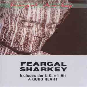 Feargal Sharkey - Feargal Sharkey