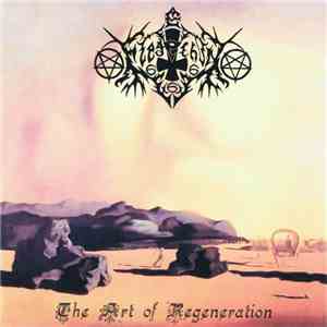 Flegethon - The Art Of Regeneration