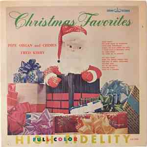 Fred Kirby - Christmas Favorites