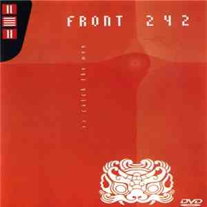 Front 242 - Catch The Men