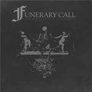 Funerary Call - Damnation's Journey