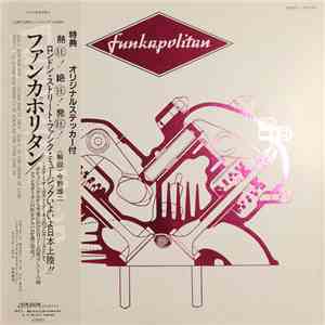 Funkapolitan - Funkapolitan