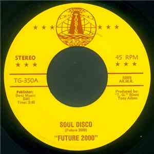 Future 2000 - Soul Disco
