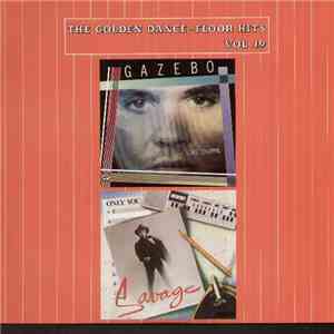 Gazebo / Savage - The Golden Dance-Floor Hits Vol. 19