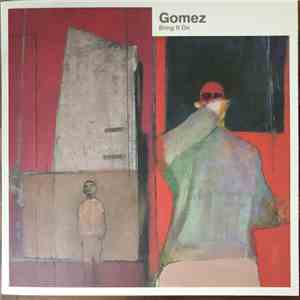 Gomez - Bring It On