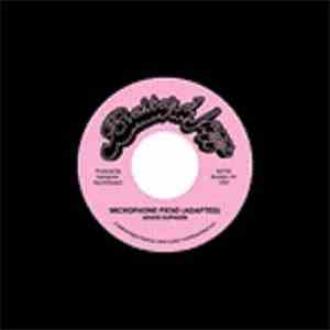 Grand Supreem - Microphone Fiend