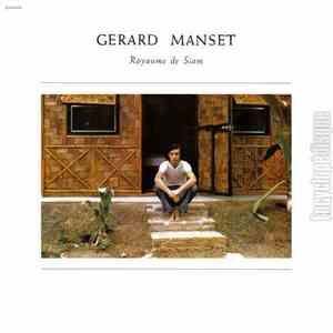 Gérard Manset - Royaume De Siam