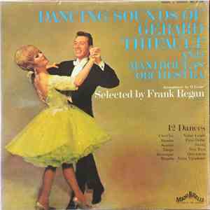 Gérard Thifault And Maniboulas Orchestra - Dancing Sounds Of Gérard Thifau ...