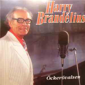 Harry Brandelius - Öckerövalsen