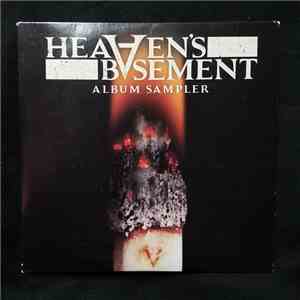 Heaven's Basement - Album Sampler