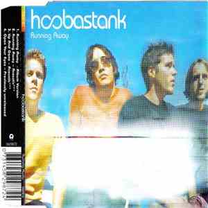 Hoobastank - Running Away