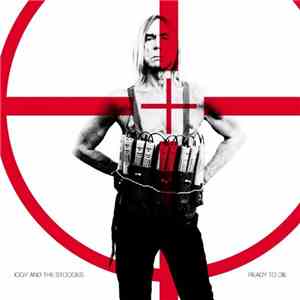 Iggy And The Stooges - Ready To Die
