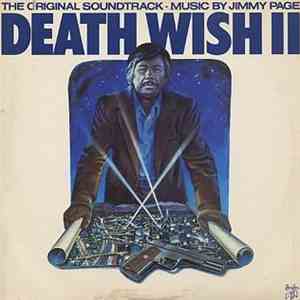 Jimmy Page - Death Wish II (The Original Soundtrack)