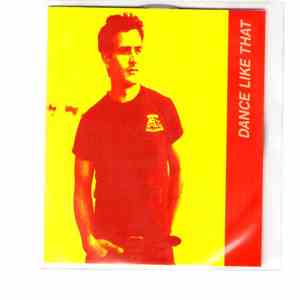Joey McIntyre - Dance Like That