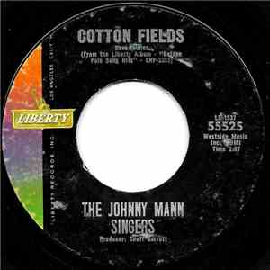 Johnny Mann Singers - Cotton Fields