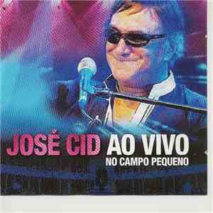 José Cid - Ao Vivo No Campo Pequeno