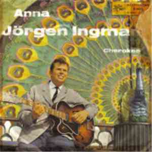 Jörgen Ingman - Anna