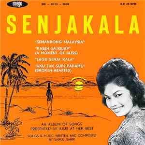 Julie Sudiro - Senjakala