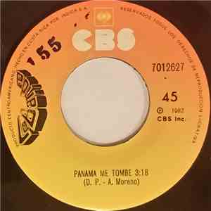 La Banda - Panama Me Tombe